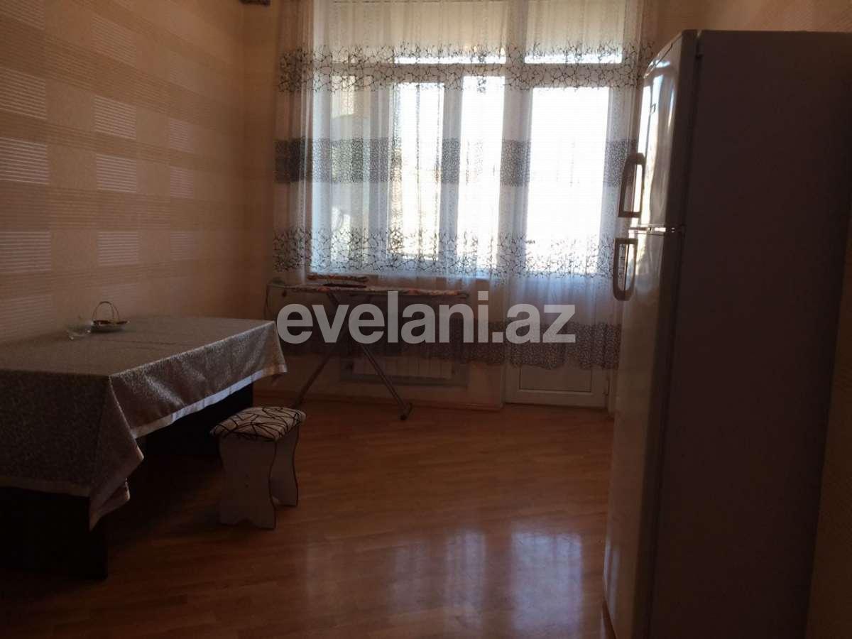 Kirayə verilir, yeni tikili, 3 otaqlı, 92 m², Bakı, Nərimanov r, Nəriman Nərimanov m.