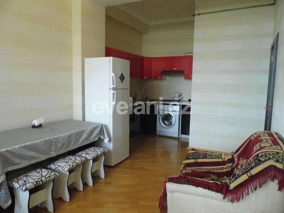 Kirayə verilir, yeni tikili, 3 otaqlı, 92 m², Bakı, Nərimanov r, Nəriman Nərimanov m.