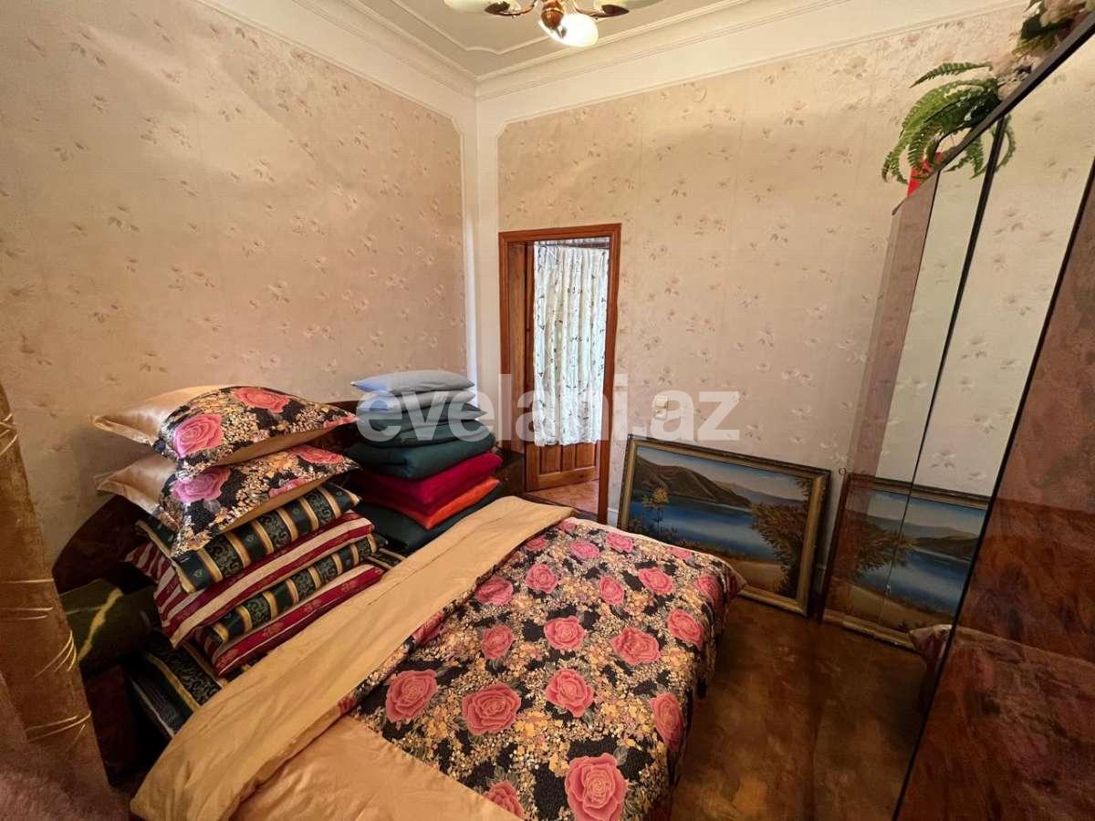 Продаётся, вторичка, 3-комнаты, 70 m², Баку, Хатаинский r, Ахмедлы p, Ази Асланов m.