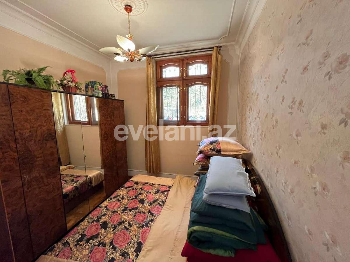 Продаётся, вторичка, 3-комнаты, 70 m², Баку, Хатаинский r, Ахмедлы p, Ази Асланов m.