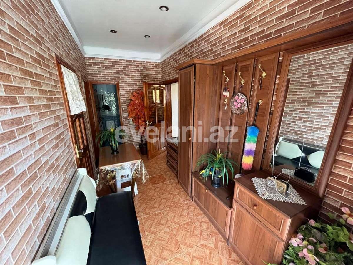 Продаётся, вторичка, 3-комнаты, 70 m², Баку, Хатаинский r, Ахмедлы p, Ази Асланов m.