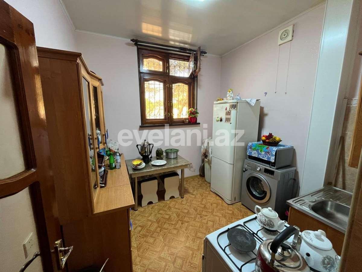 Продаётся, вторичка, 3-комнаты, 70 m², Баку, Хатаинский r, Ахмедлы p, Ази Асланов m.