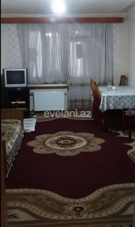 Продаётся, вторичка, 2-комнаты, 50 m², Баку, Сабунчинский r, Бакиханова p, Нефтчиляр m.