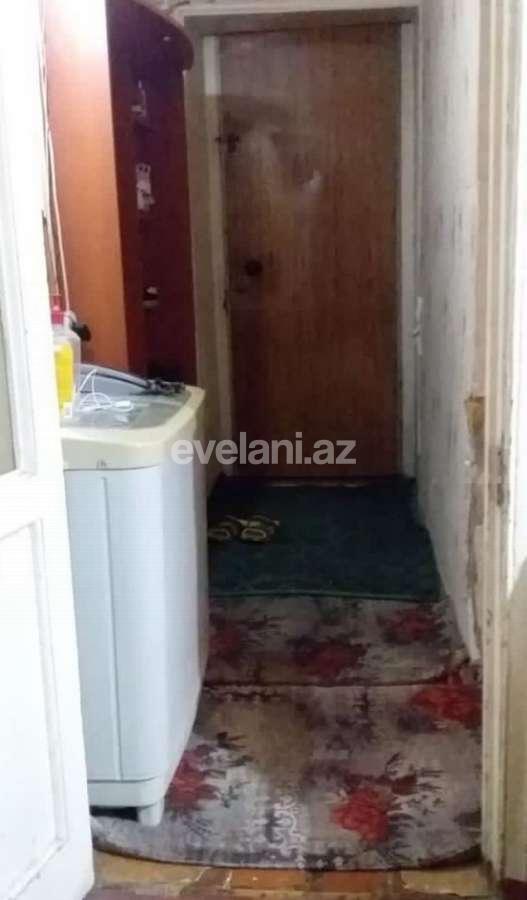 Продаётся, вторичка, 2-комнаты, 50 m², Баку, Сабунчинский r, Бакиханова p, Нефтчиляр m.