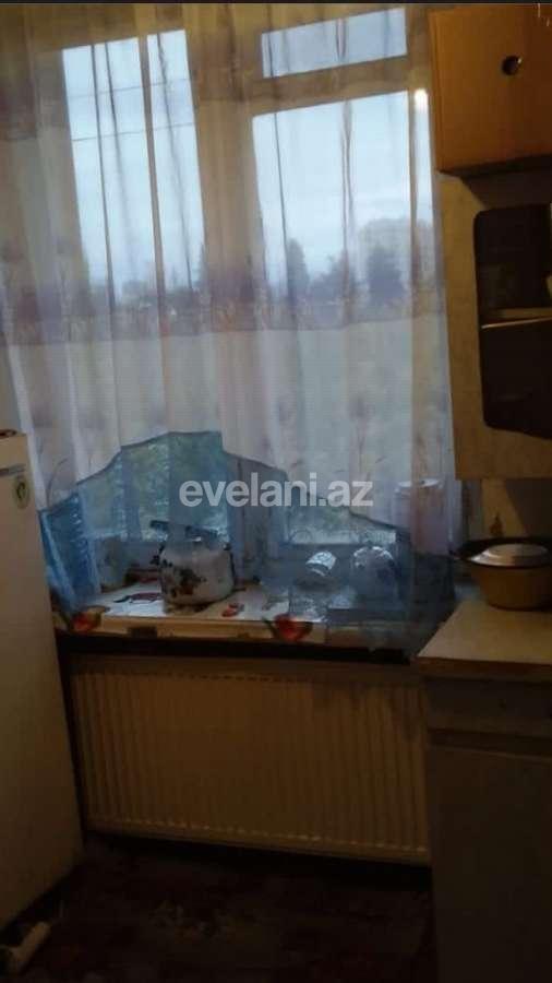 Продаётся, вторичка, 2-комнаты, 50 m², Баку, Сабунчинский r, Бакиханова p, Нефтчиляр m.