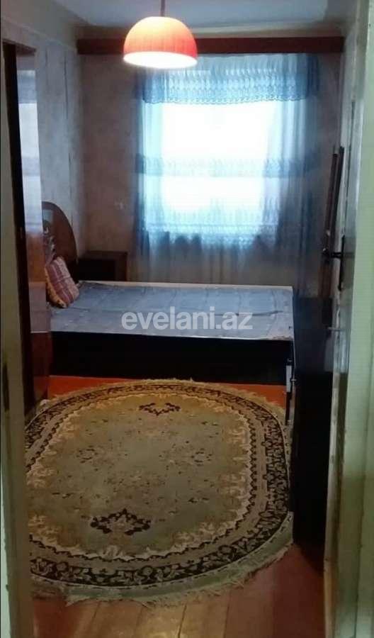 Продаётся, вторичка, 2-комнаты, 50 m², Баку, Сабунчинский r, Бакиханова p, Нефтчиляр m.