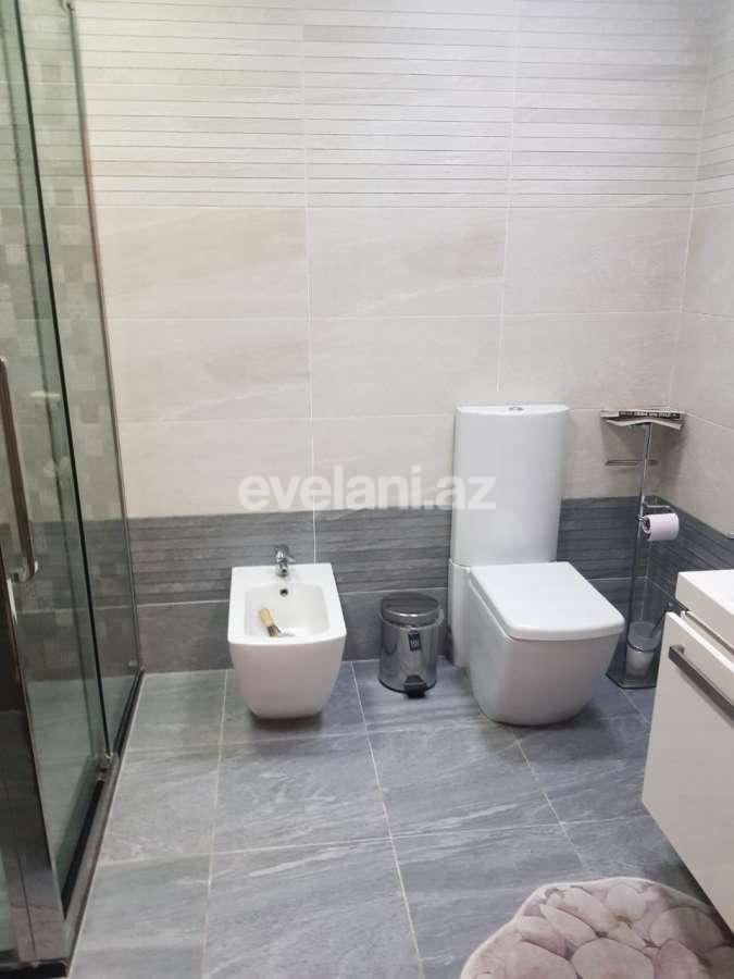 Satılır, yeni tikili, 5 otaqlı, 297 m², Bakı, Yasamal r, Elmlər Akademiyası m.
