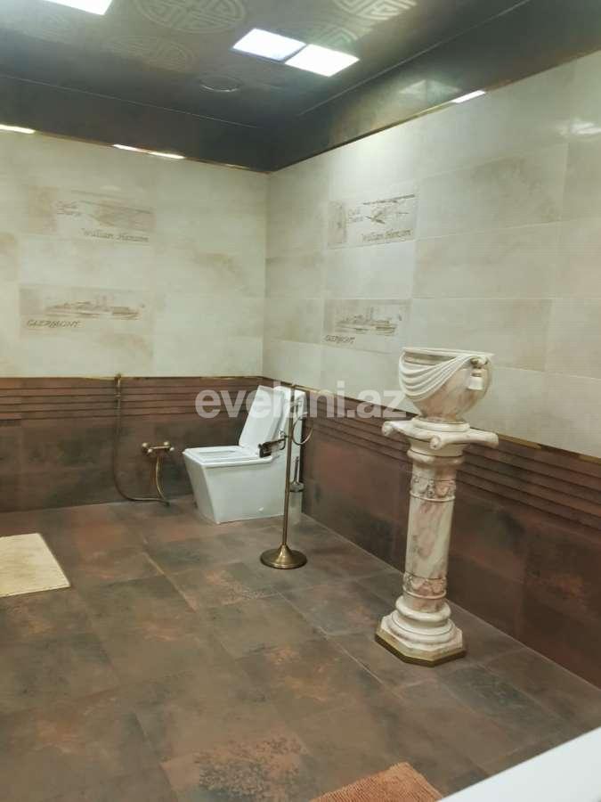 Satılır, yeni tikili, 5 otaqlı, 297 m², Bakı, Yasamal r, Elmlər Akademiyası m.