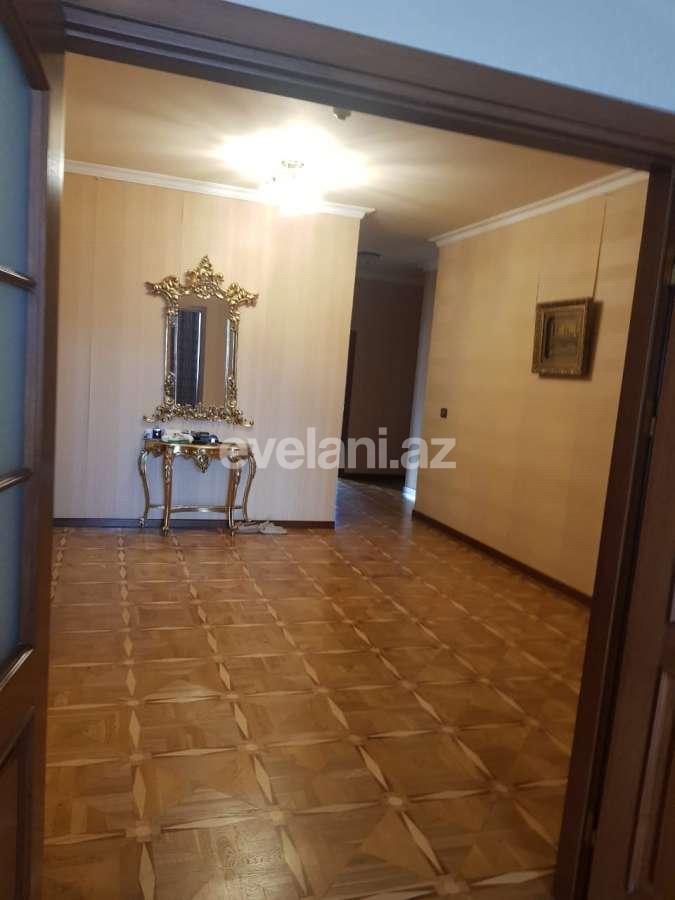 Satılır, yeni tikili, 5 otaqlı, 297 m², Bakı, Yasamal r, Elmlər Akademiyası m.