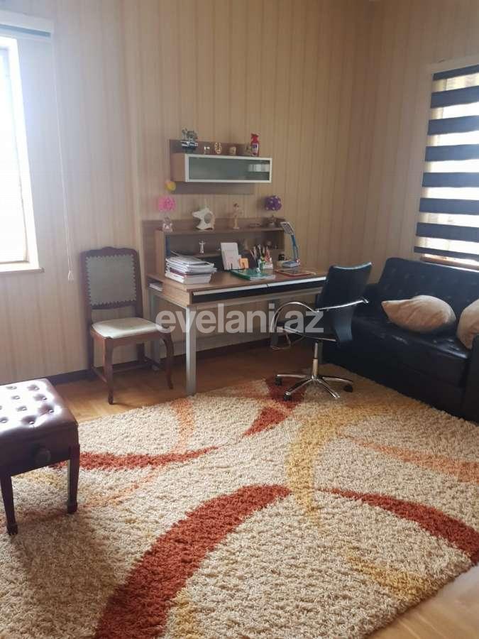 Satılır, yeni tikili, 5 otaqlı, 297 m², Bakı, Yasamal r, Elmlər Akademiyası m.