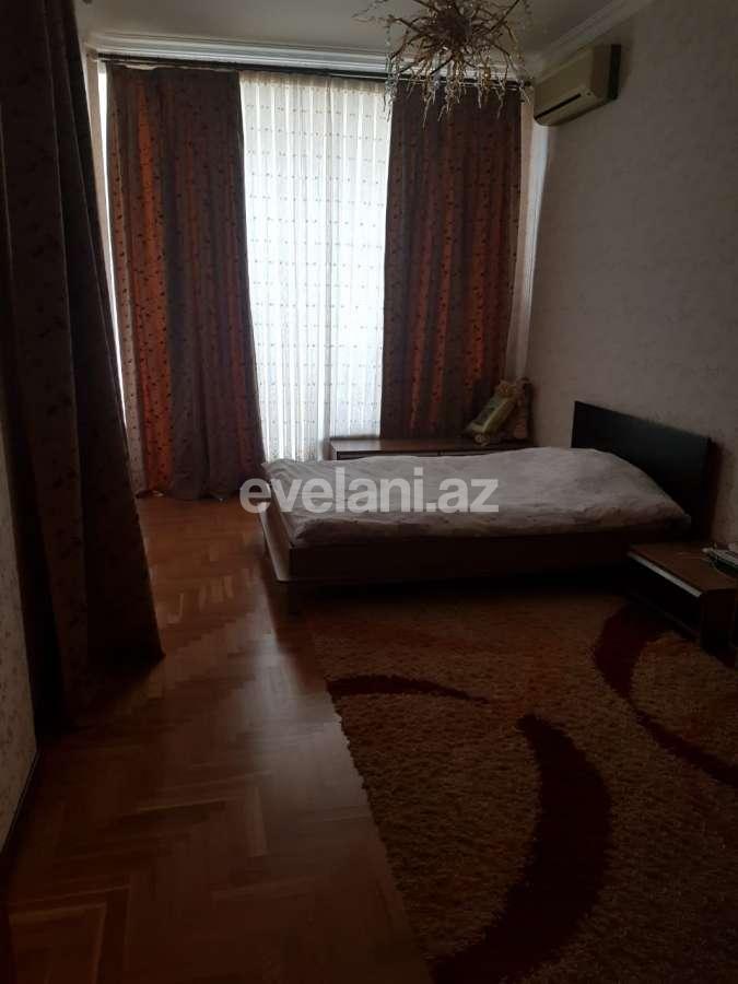 Satılır, yeni tikili, 5 otaqlı, 297 m², Bakı, Yasamal r, Elmlər Akademiyası m.