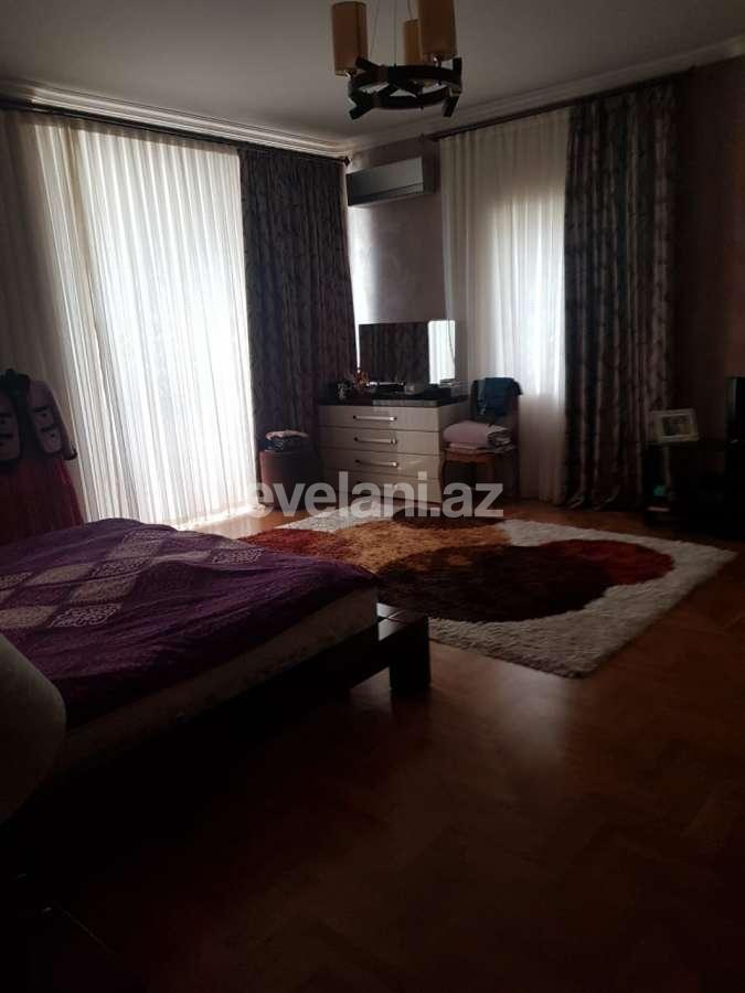 Satılır, yeni tikili, 5 otaqlı, 297 m², Bakı, Yasamal r, Elmlər Akademiyası m.