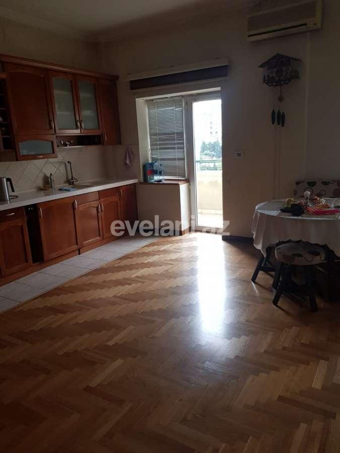 Satılır, yeni tikili, 5 otaqlı, 297 m², Bakı, Yasamal r, Elmlər Akademiyası m.