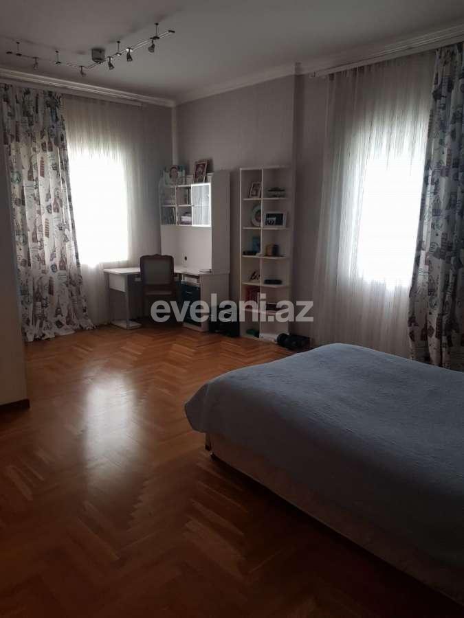 Satılır, yeni tikili, 5 otaqlı, 297 m², Bakı, Yasamal r, Elmlər Akademiyası m.