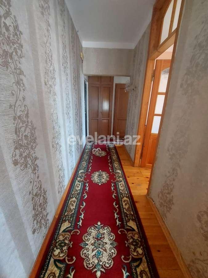 Sale, old building, 2 room, 55 m², Baku, Khatai r, Hazi Aslanov m.