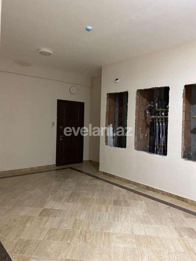 Rent, new building, 3 room, 150 m², Baku, Yasamal r, Yasamal d, Elmlar Akademiyası m.