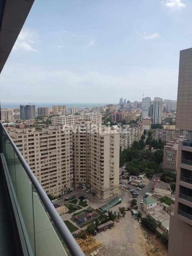 Satılır, yeni tikili, 2 otaqlı, 65 m², Bakı, Yasamal r, Nizami m.