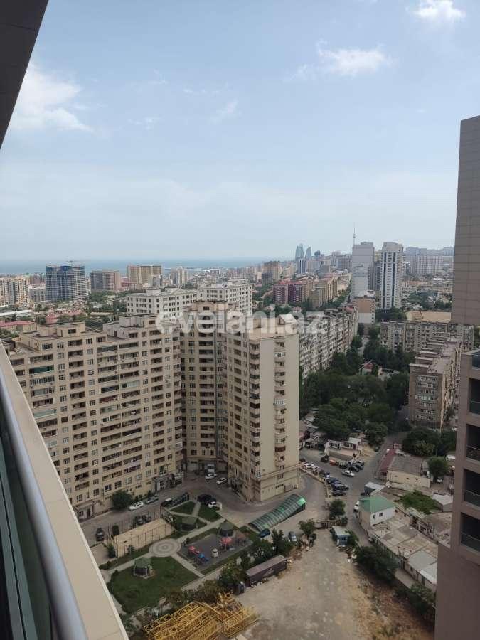 Satılır, yeni tikili, 2 otaqlı, 65 m², Bakı, Yasamal r, Nizami m.