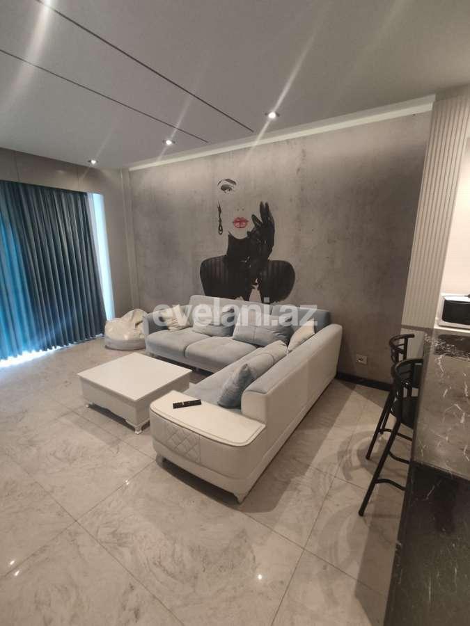 Satılır, yeni tikili, 2 otaqlı, 65 m², Bakı, Yasamal r, Nizami m.