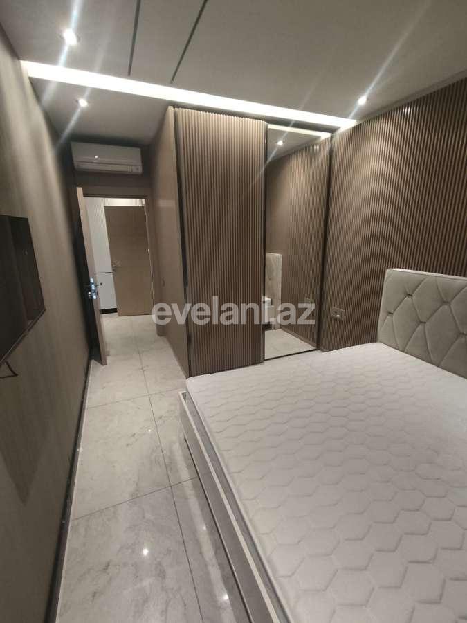 Satılır, yeni tikili, 2 otaqlı, 65 m², Bakı, Yasamal r, Nizami m.