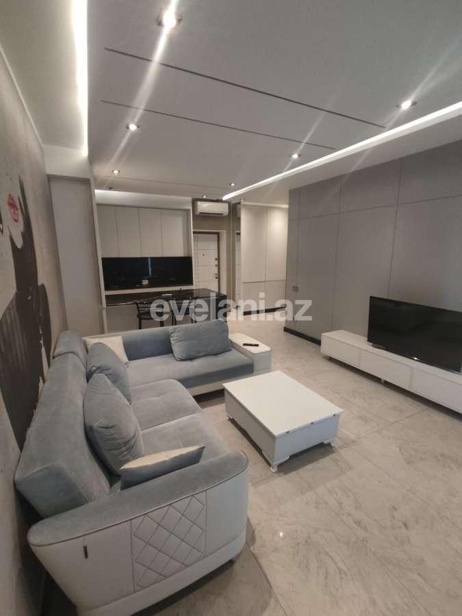 Satılır, yeni tikili, 2 otaqlı, 65 m², Bakı, Yasamal r, Nizami m.