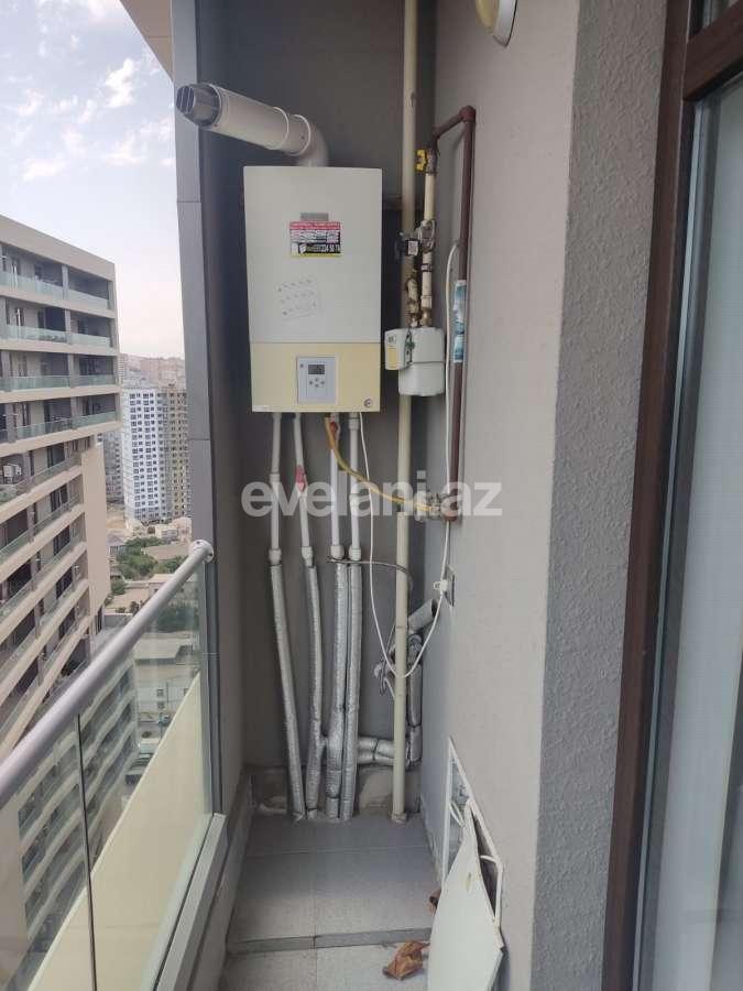 Satılır, yeni tikili, 2 otaqlı, 65 m², Bakı, Yasamal r, Nizami m.