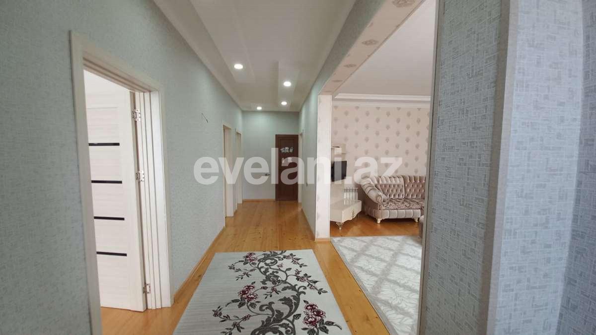 Satılır, həyət evi / bağ, 8 otaqlı, 230 m², Bakı, Səbail r, Badamdar q.