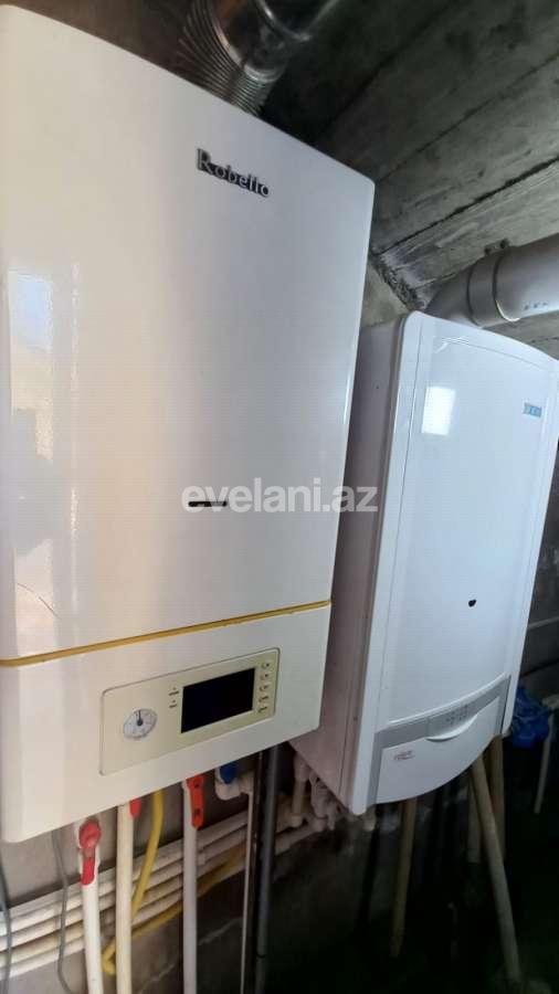 Satılır, həyət evi / bağ, 8 otaqlı, 230 m², Bakı, Səbail r, Badamdar q.