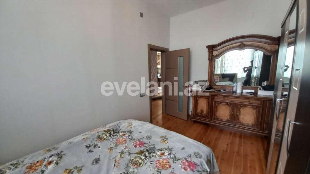 Satılır, həyət evi / bağ, 8 otaqlı, 230 m², Bakı, Səbail r, Badamdar q.
