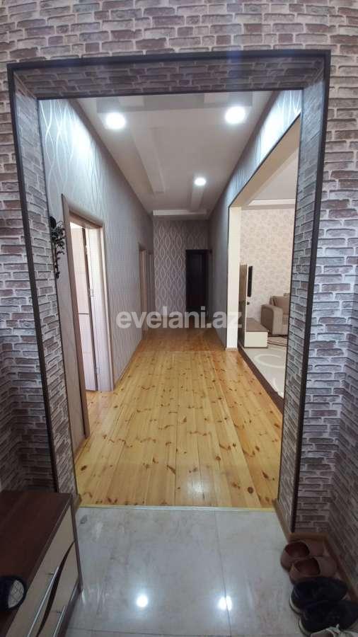 Satılır, həyət evi / bağ, 8 otaqlı, 230 m², Bakı, Səbail r, Badamdar q.