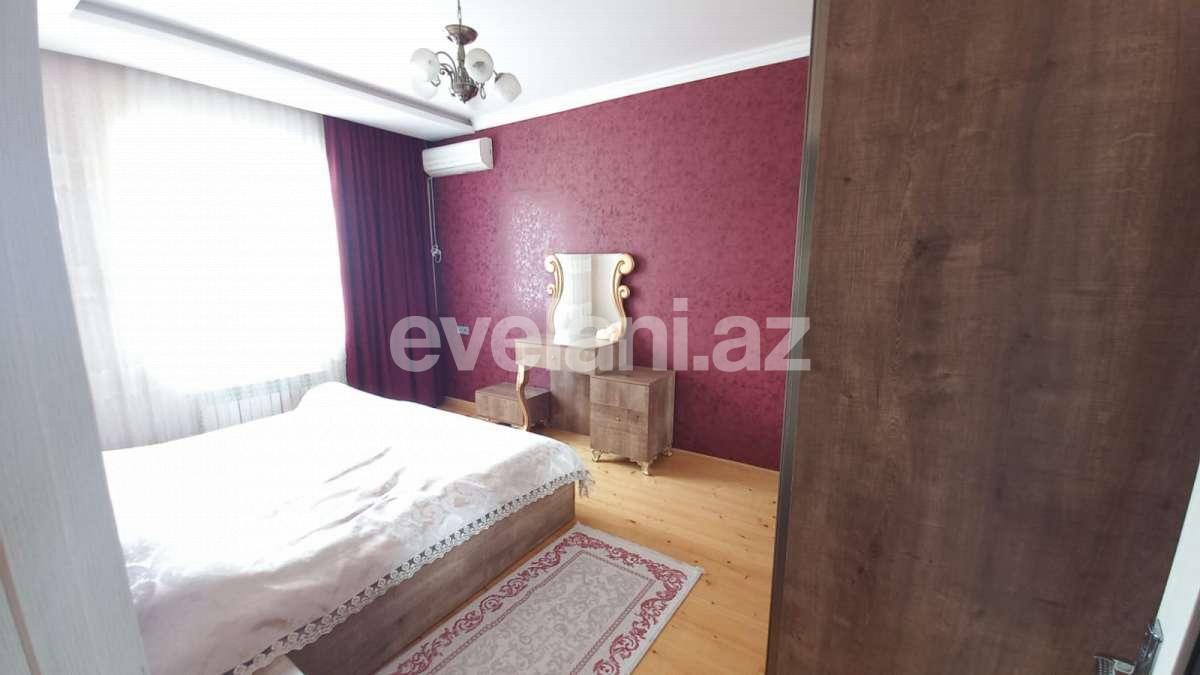 Satılır, həyət evi / bağ, 8 otaqlı, 230 m², Bakı, Səbail r, Badamdar q.