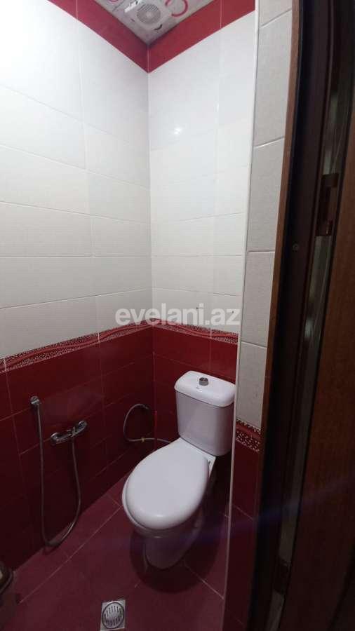 Satılır, həyət evi / bağ, 8 otaqlı, 230 m², Bakı, Səbail r, Badamdar q.