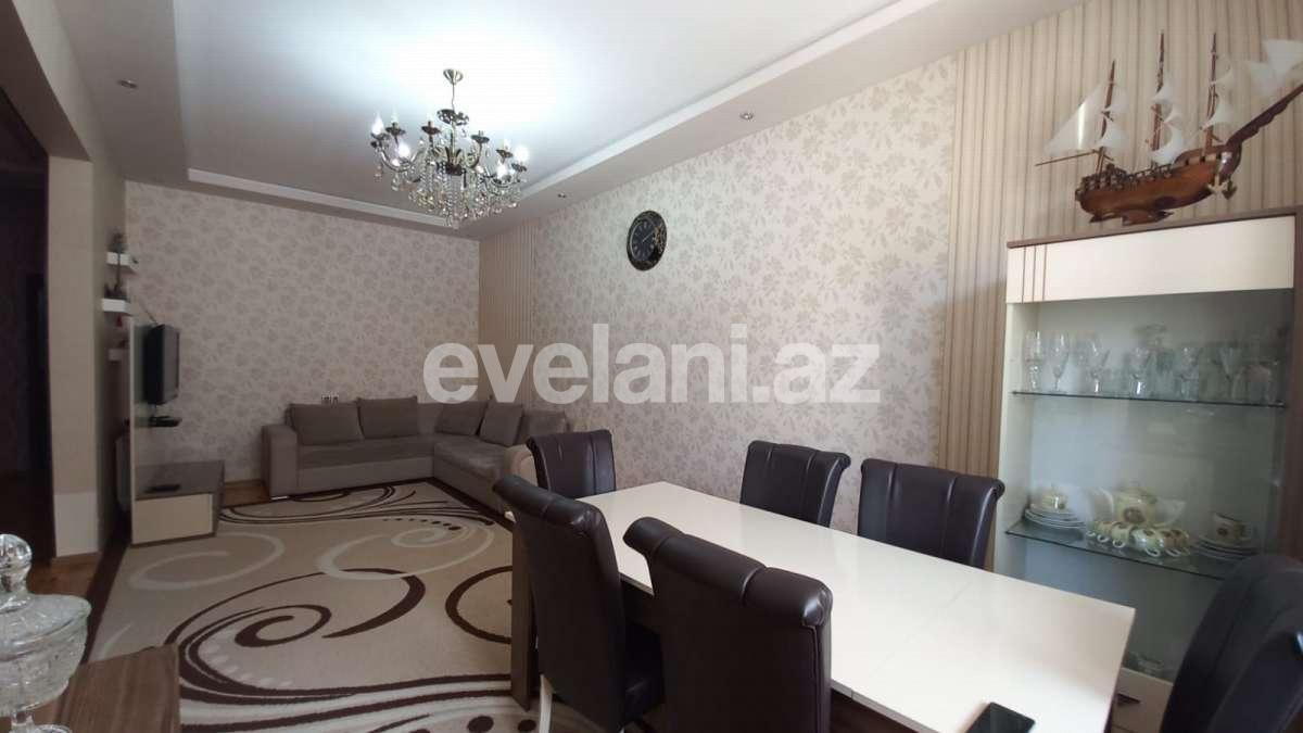 Satılır, həyət evi / bağ, 8 otaqlı, 230 m², Bakı, Səbail r, Badamdar q.