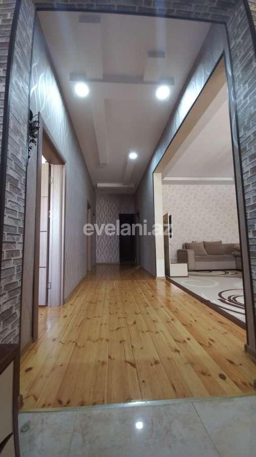 Satılır, həyət evi / bağ, 8 otaqlı, 230 m², Bakı, Səbail r, Badamdar q.