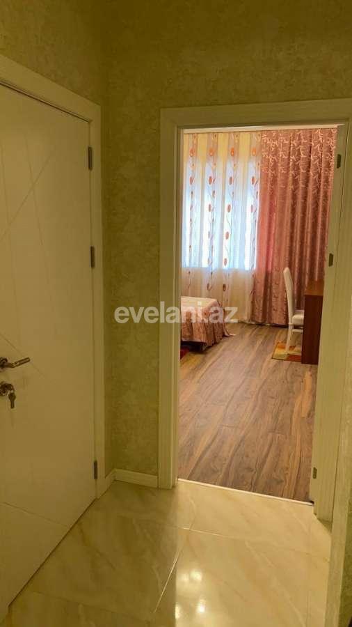 Сдаётся, новостройка, 3-комнаты, 100 m², Баку, Хатаинский r.