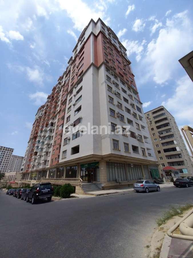 Satılır, yeni tikili, 2 otaqlı, 103 m², Bakı, Xətai r, Əhmədli q, Əhmədli m.
