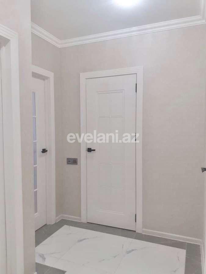 Kirayə verilir, yeni tikili, 2 otaqlı, 55 m², Bakı, Yasamal r.