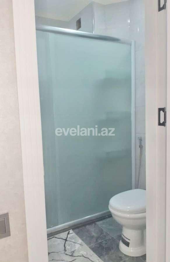 Kirayə verilir, yeni tikili, 2 otaqlı, 55 m², Bakı, Yasamal r.