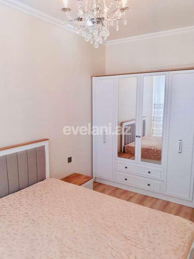 Kirayə verilir, yeni tikili, 2 otaqlı, 55 m², Bakı, Yasamal r.