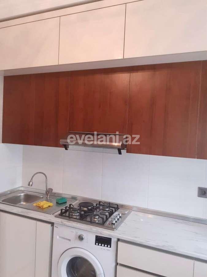 Kirayə verilir, yeni tikili, 2 otaqlı, 55 m², Bakı, Yasamal r.