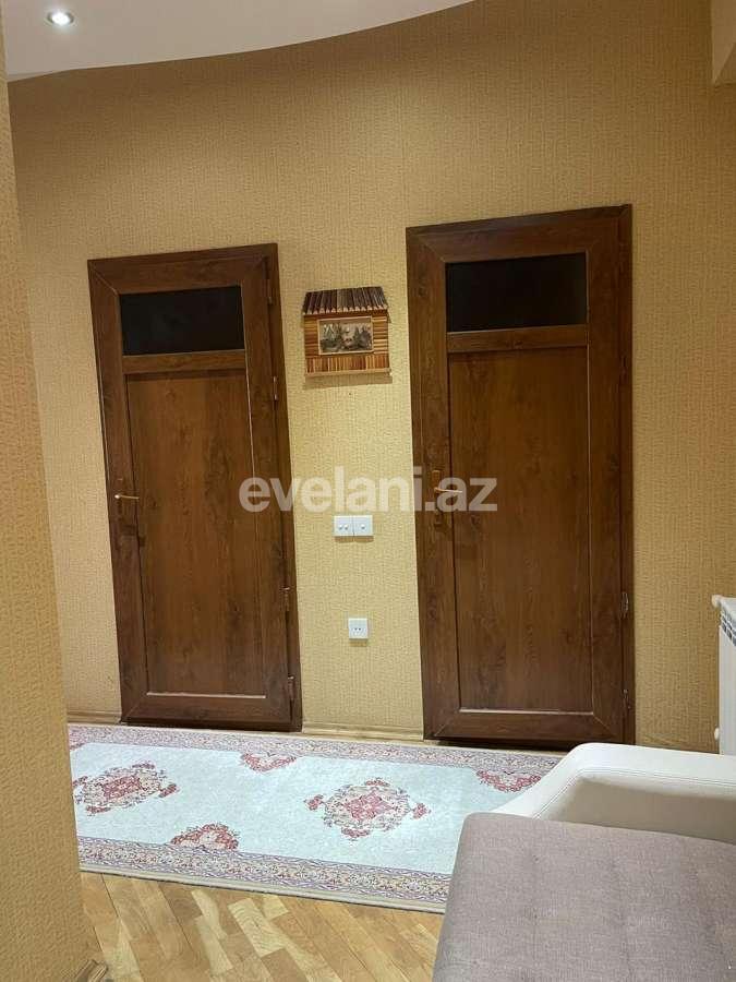 Kirayə verilir, yeni tikili, 2 otaqlı, 100 m², Bakı, Nərimanov r, Nəriman Nərimanov m.