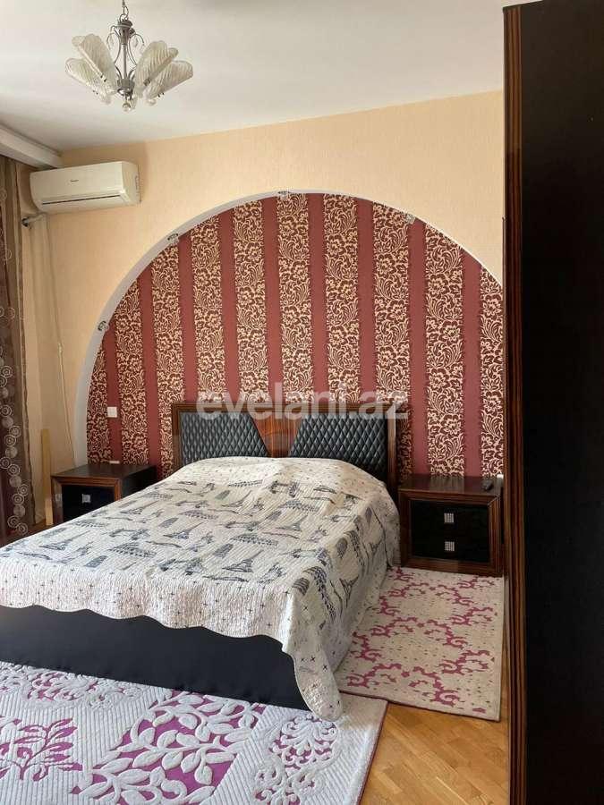 Kirayə verilir, yeni tikili, 2 otaqlı, 100 m², Bakı, Nərimanov r, Nəriman Nərimanov m.