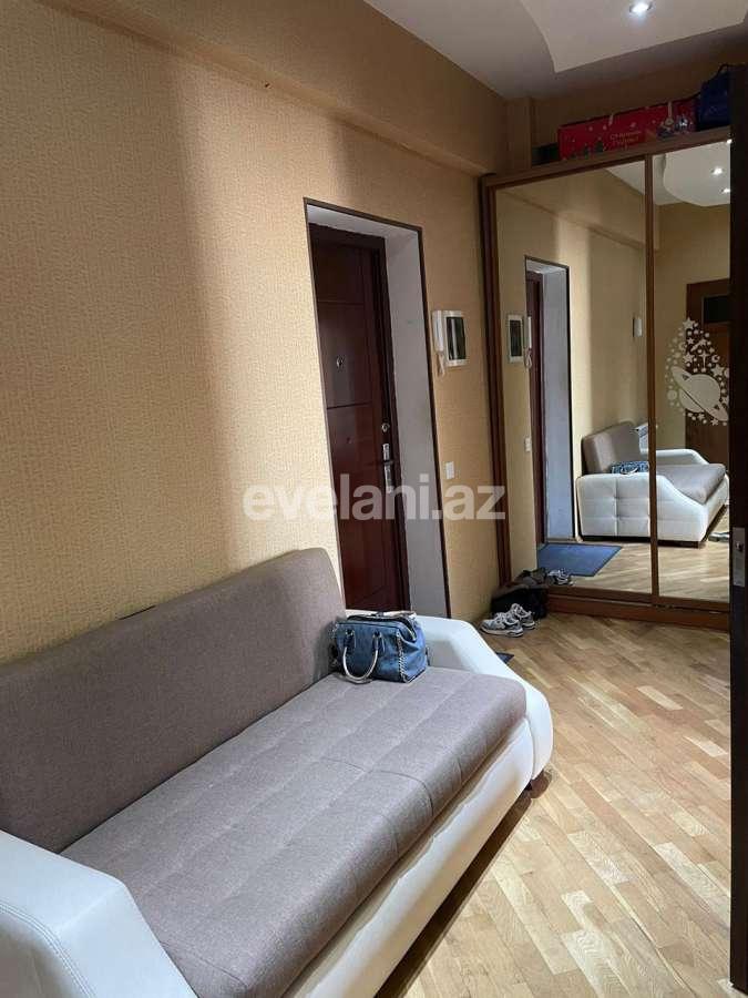 Kirayə verilir, yeni tikili, 2 otaqlı, 100 m², Bakı, Nərimanov r, Nəriman Nərimanov m.