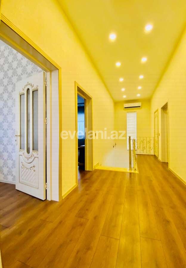 Satılır, villa, 5 otaqlı, 200 m², Bakı, Səbail r, Badamdar q.