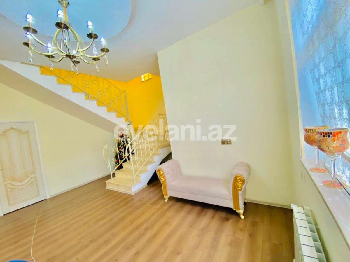 Satılır, villa, 5 otaqlı, 200 m², Bakı, Səbail r, Badamdar q.