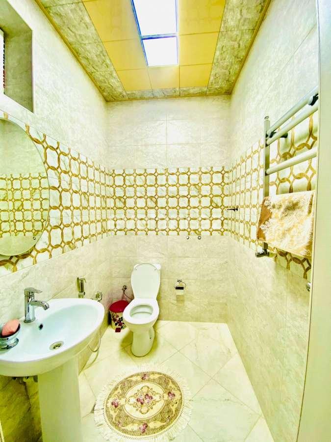 Satılır, villa, 5 otaqlı, 200 m², Bakı, Səbail r, Badamdar q.