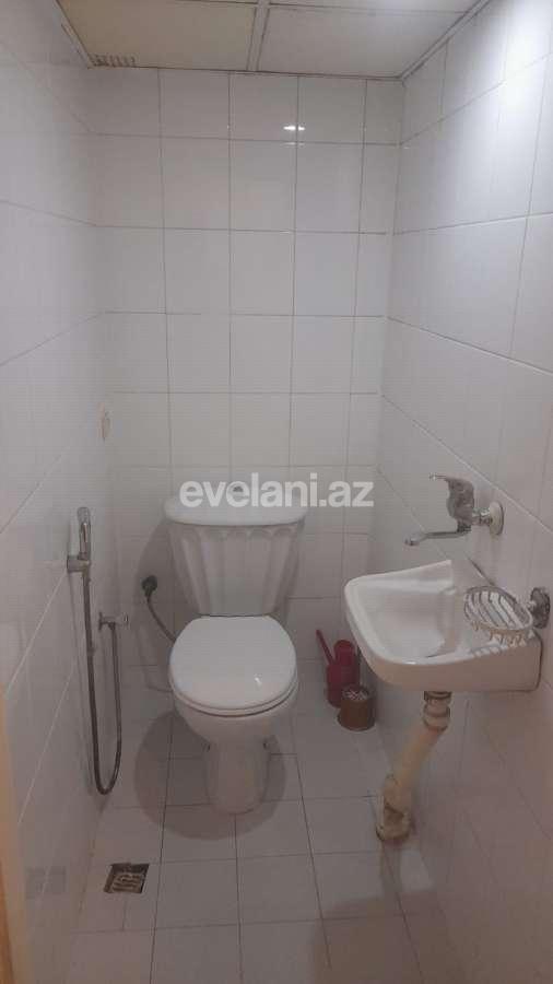 Kirayə verilir, yeni tikili, 2 otaqlı, 70 m², Bakı, Nəsimi r, Nizami m.