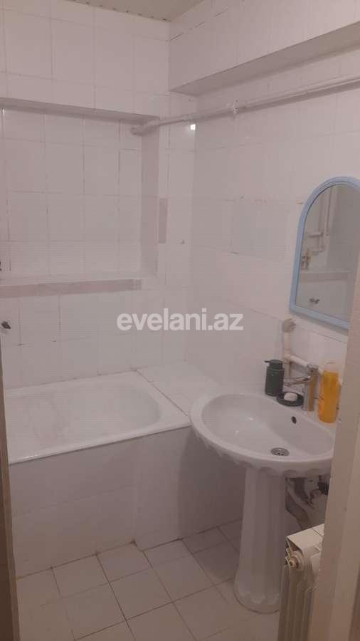 Kirayə verilir, yeni tikili, 2 otaqlı, 70 m², Bakı, Nəsimi r, Nizami m.