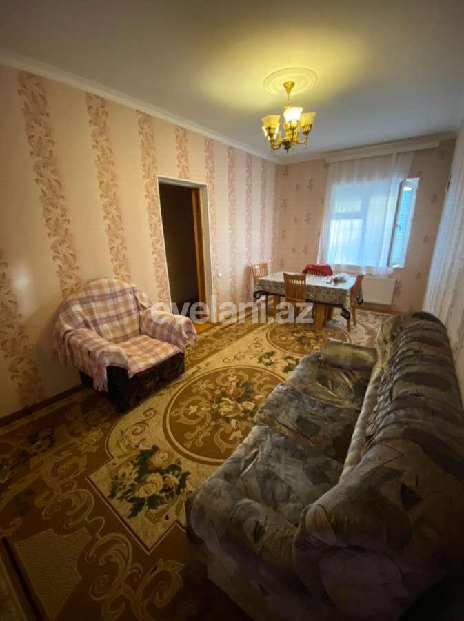 Satılır, həyət evi / bağ, 4 otaqlı, 200 m², Bakı, Səbail r, Badamdar q.