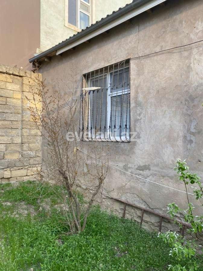 Satılır, həyət evi / bağ, 4 otaqlı, 200 m², Bakı, Səbail r, Badamdar q.
